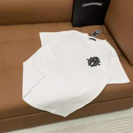 Picture of Chrome Hearts T Shirts Short _SKUChromeHeartsS-XLzztr0417030